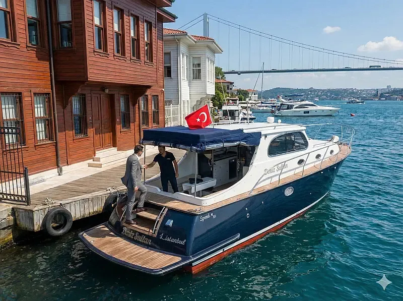 Motoryacht (ID=16292) - фото 2