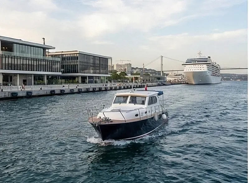Motoryacht (ID=16292) - фото 3