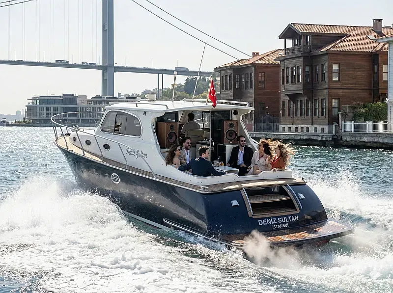 Motoryacht (ID=16292)