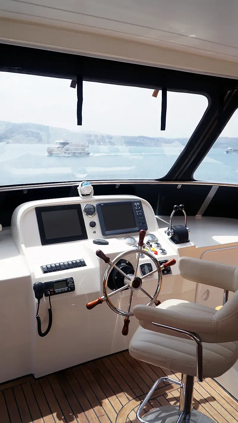 Motoryacht (ID=16293) - фото 29