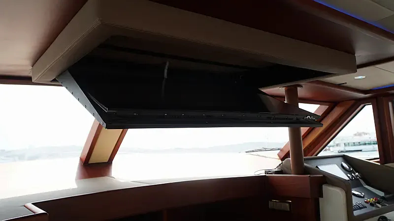 Motoryacht (ID=16293) - фото 25