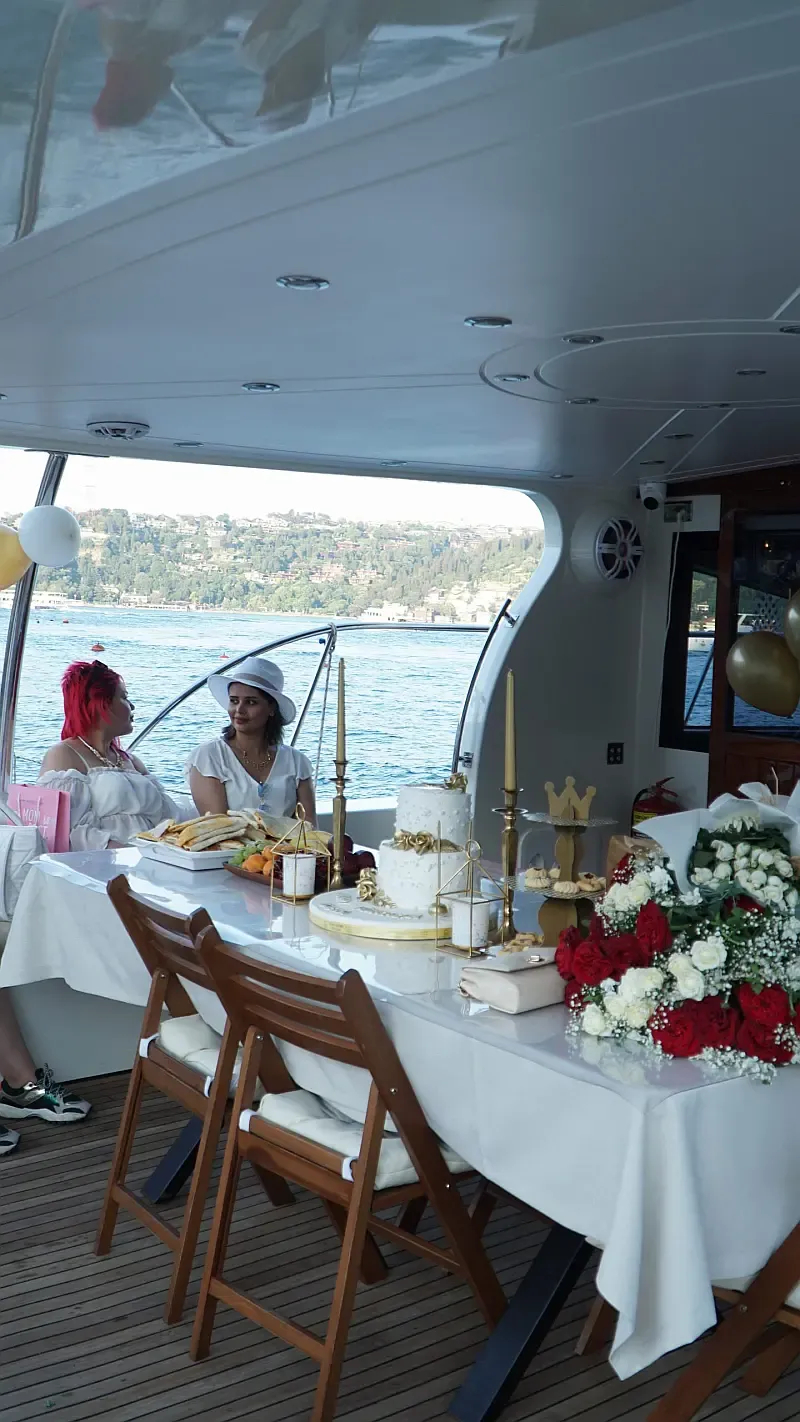 Motoryacht (ID=16293) - фото 11