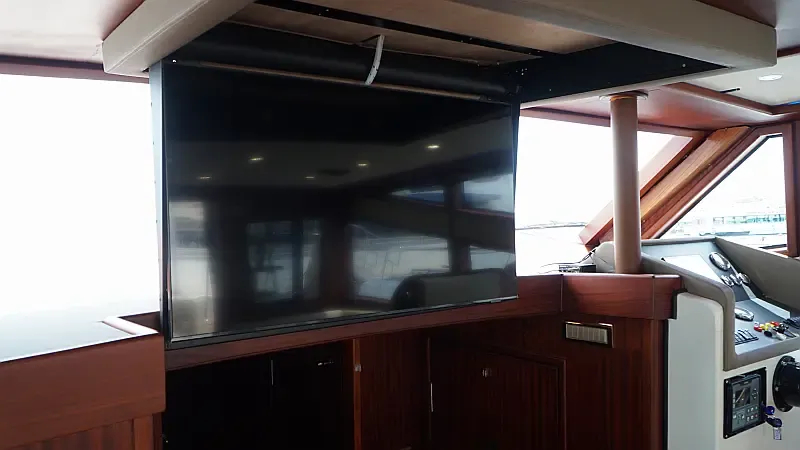 Motoryacht (ID=16293) - фото 26