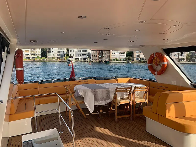 Motoryacht (ID=16293) - фото 3