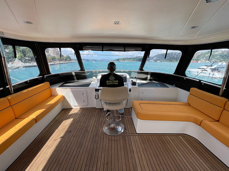 Motoryacht (ID=16293) - фото 23