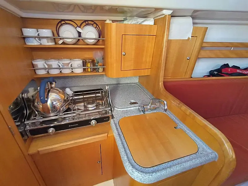 Maxus 28 Standard (ID=16308) - фото 8