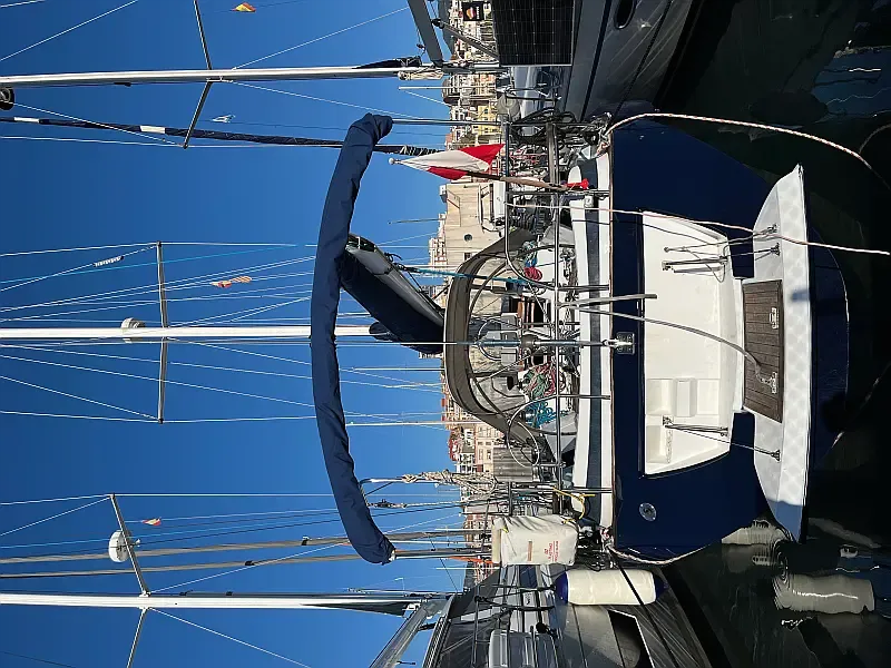 Grand Soleil 45 (ID=16317) - фото 16