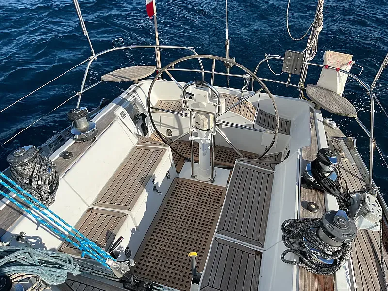 Grand Soleil 45 (ID=16317) - фото 28