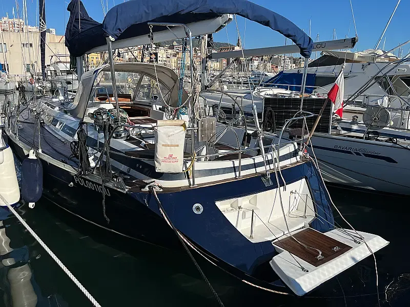 Grand Soleil 45 (ID=16317)