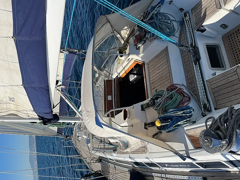Grand Soleil 45 (ID=16317) - фото 26