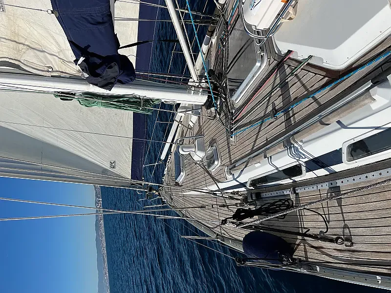 Grand Soleil 45 (ID=16317) - фото 25
