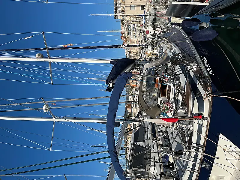 Grand Soleil 45 (ID=16317) - фото 15