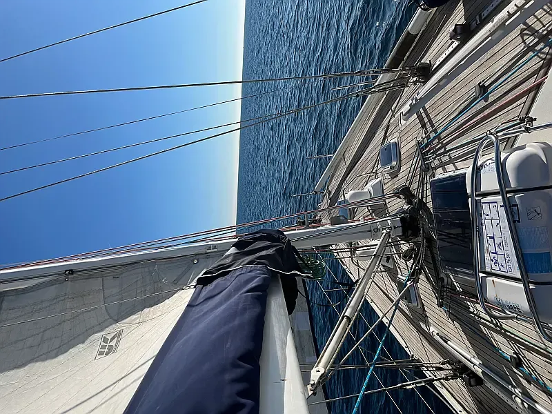 Grand Soleil 45 (ID=16317) - фото 22