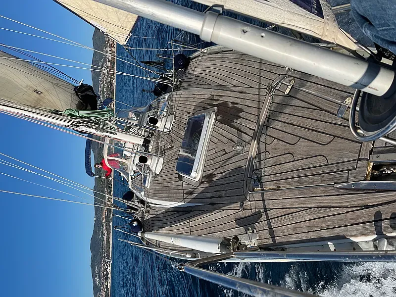 Grand Soleil 45 (ID=16317) - фото 20
