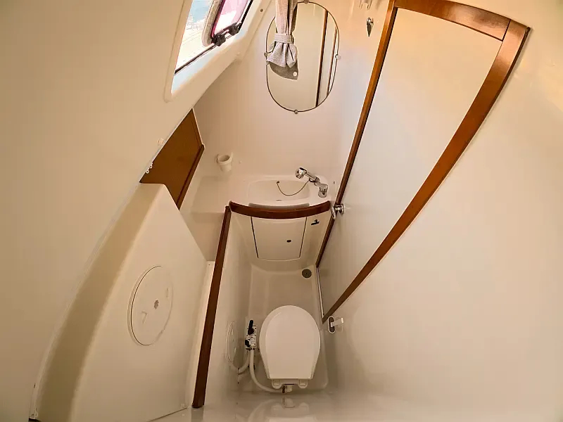 Oceanis 43 (ID=16321) - фото 8