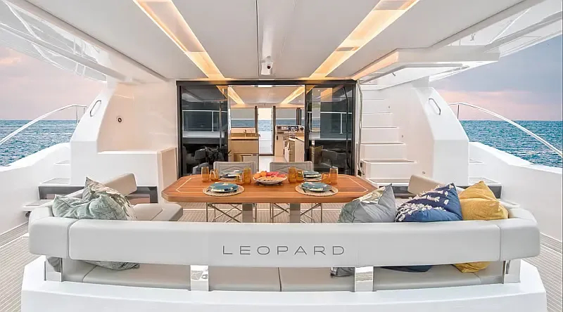 Leopard 46PC (ID=16350) - фото 13