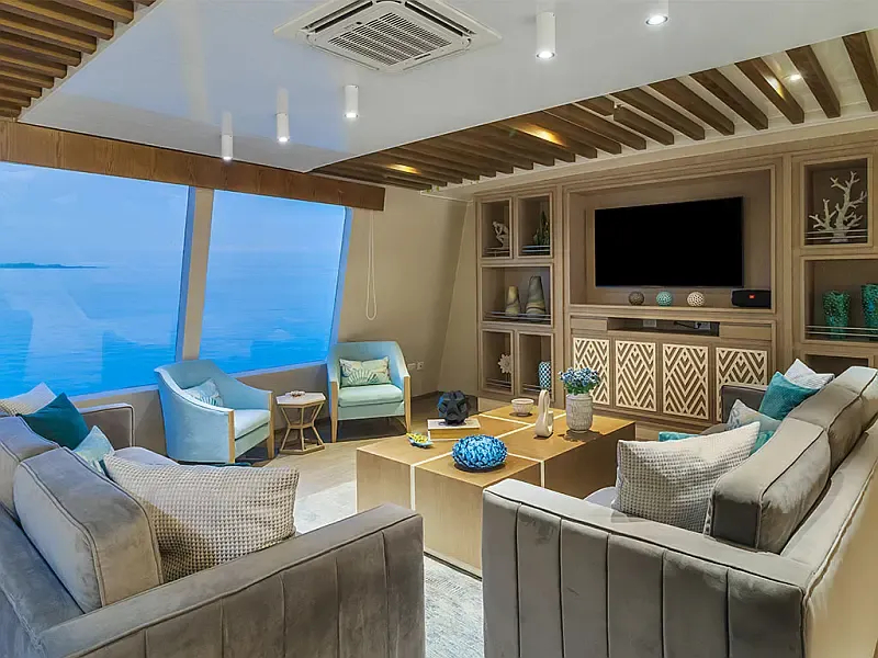 Power Catamaran (ID=16357) - фото 9