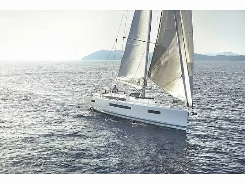Sun Odyssey 440 (ID=16362)
