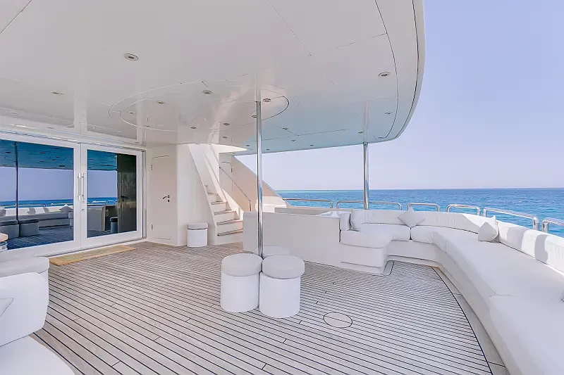 Luxury Motor Yacht (ID=16365) - фото 33