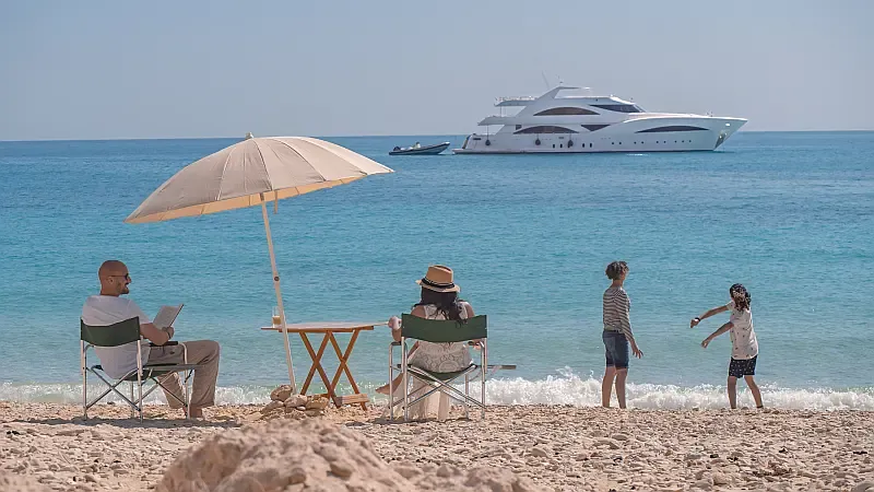 Luxury Motor Yacht (ID=16365) - фото 32