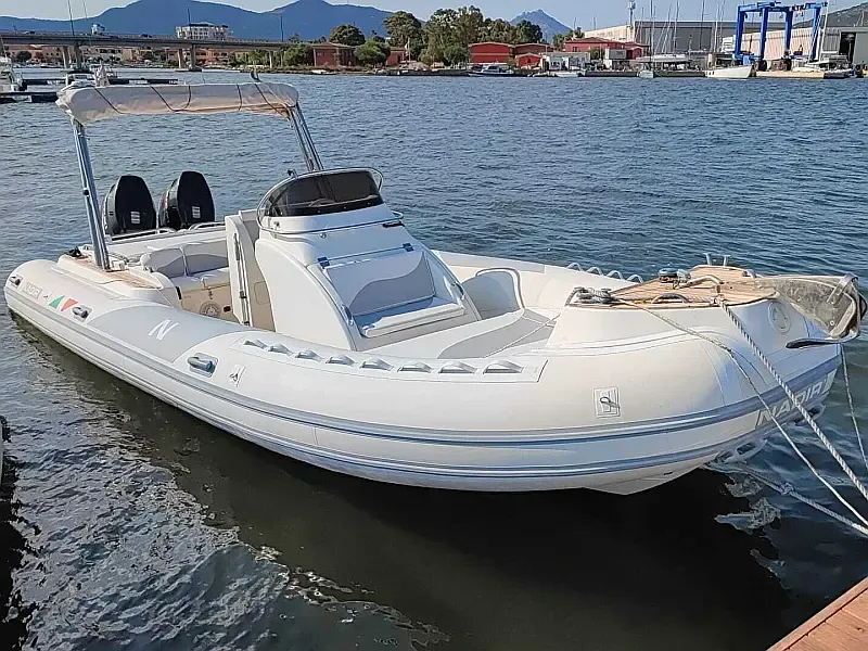Motorboat (ID=16369)