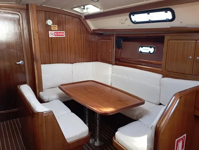 Bavaria Cruiser 40 (ID=16380) - фото 9