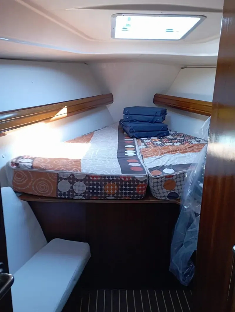 Bavaria Cruiser 40 (ID=16380) - фото 7
