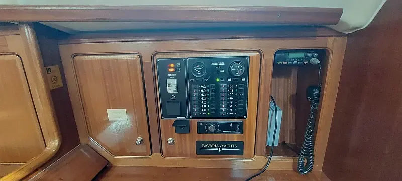 Bavaria Cruiser 40 (ID=16380) - фото 10