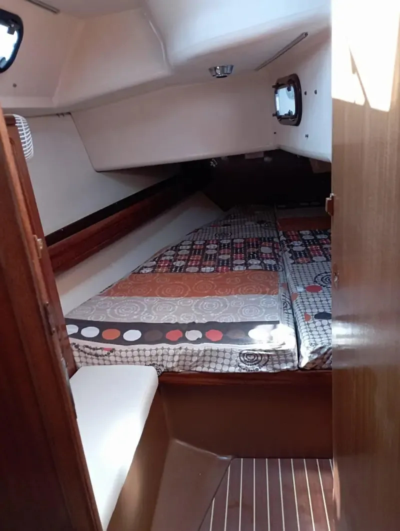Bavaria Cruiser 40 (ID=16380) - фото 12