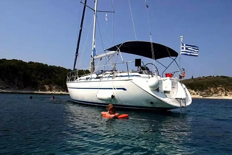 Bavaria Cruiser 40 (ID=16380) - фото 5