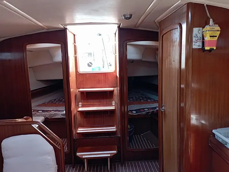 Bavaria Cruiser 40 (ID=16380) - фото 6