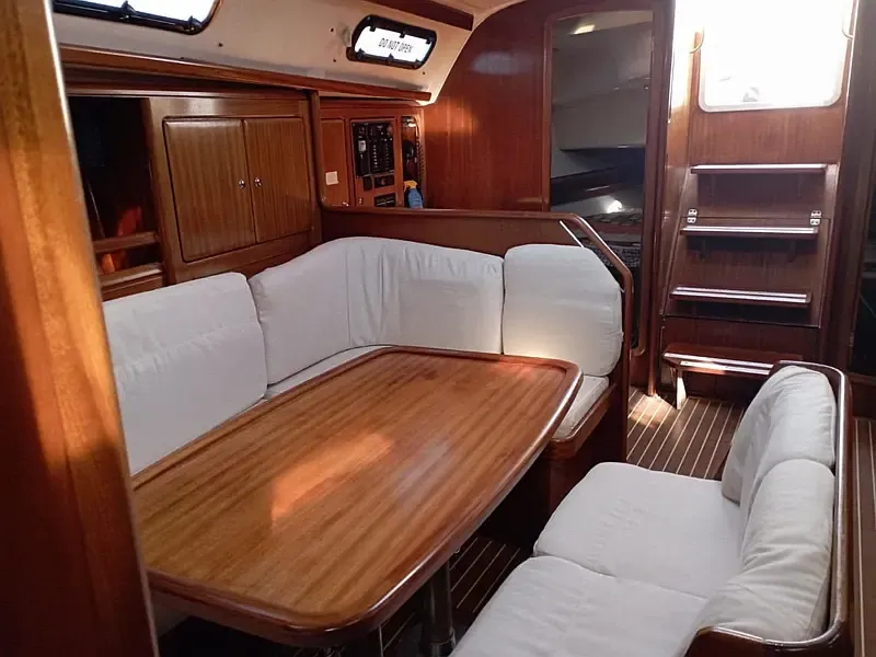 Bavaria Cruiser 40 (ID=16380) - фото 3
