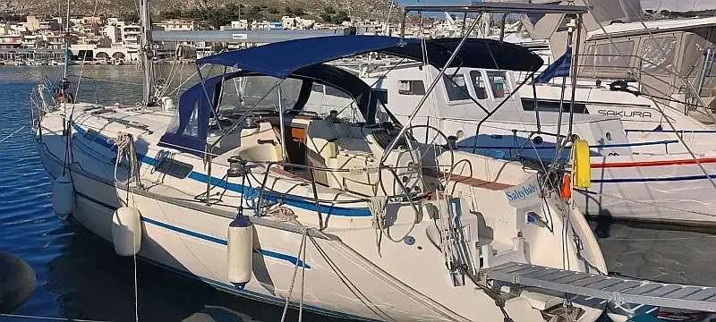 Bavaria Cruiser 40 (ID=16380) - фото 4