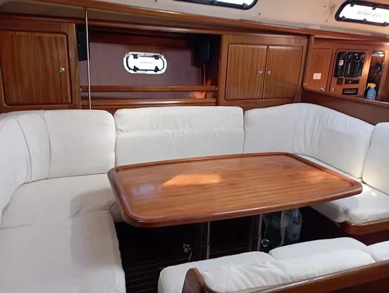 Bavaria Cruiser 40 (ID=16380) - фото 14