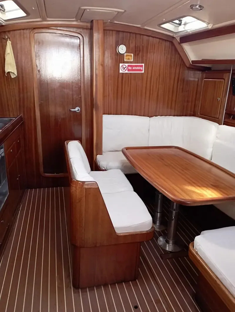Bavaria Cruiser 40 (ID=16380) - фото 8