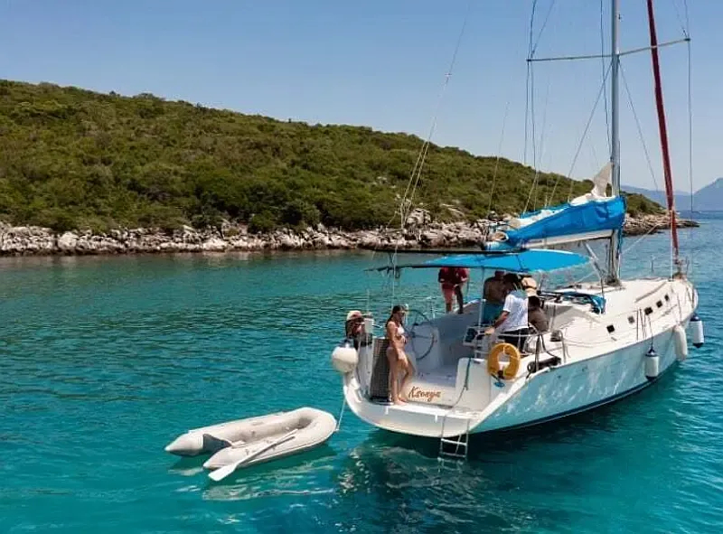 Cyclades 43.4 (ID=16381) - фото 5