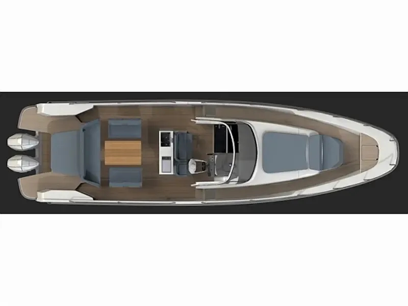 Nimbus Tender T11 (ID=16385) - фото 2