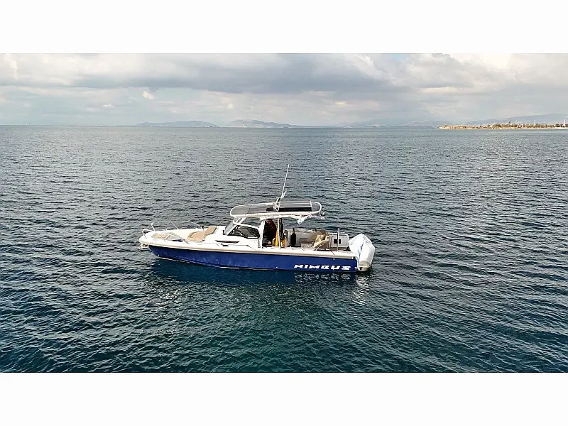 Nimbus Tender T11 (ID=16385)