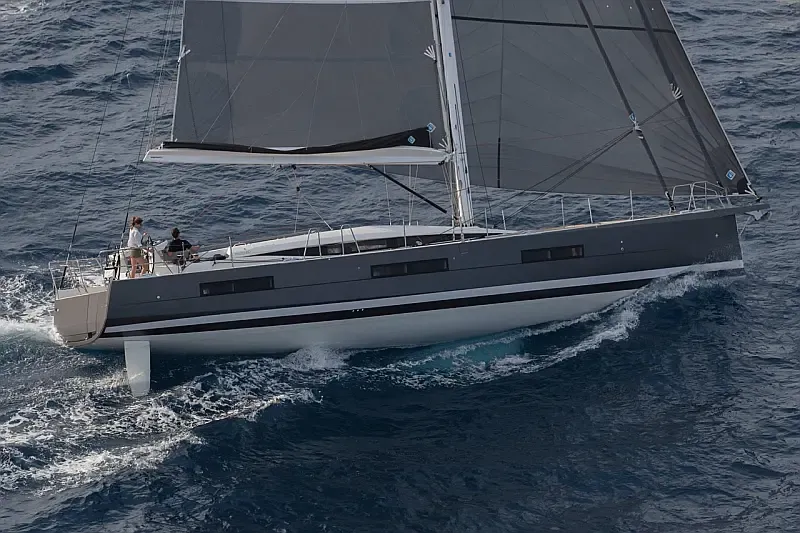 Jeanneau 60 (ID=16391) - фото 13