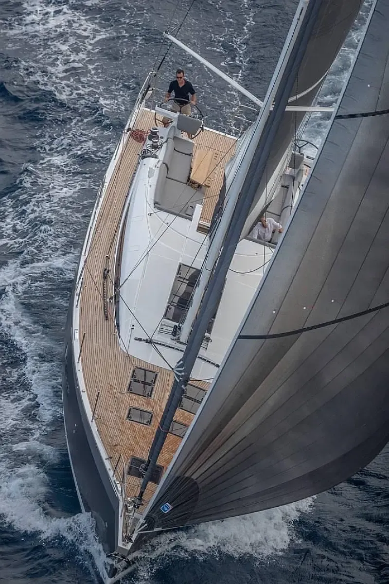 Jeanneau 60 (ID=16391) - фото 15