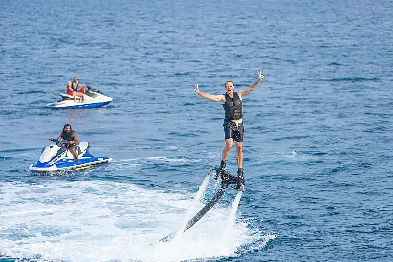 Luxury Motor Yacht (ID=16392) - фото 5