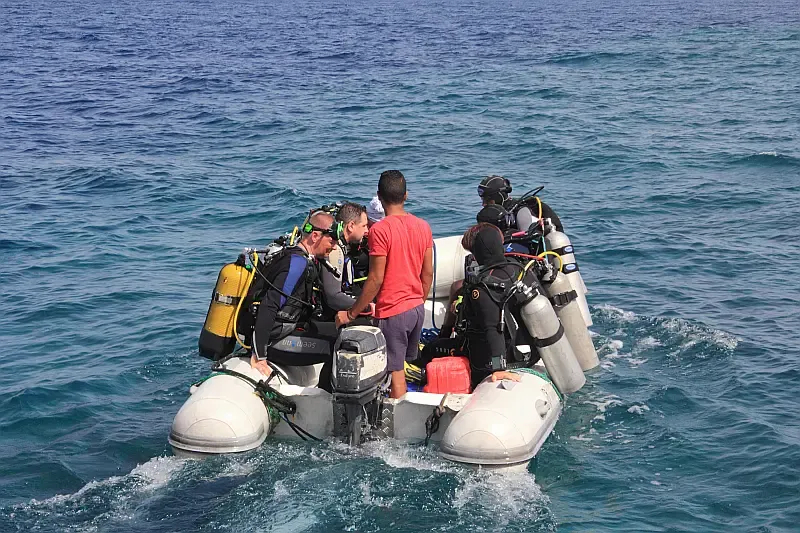 Luxury Motor Yacht (ID=16395) - фото 9