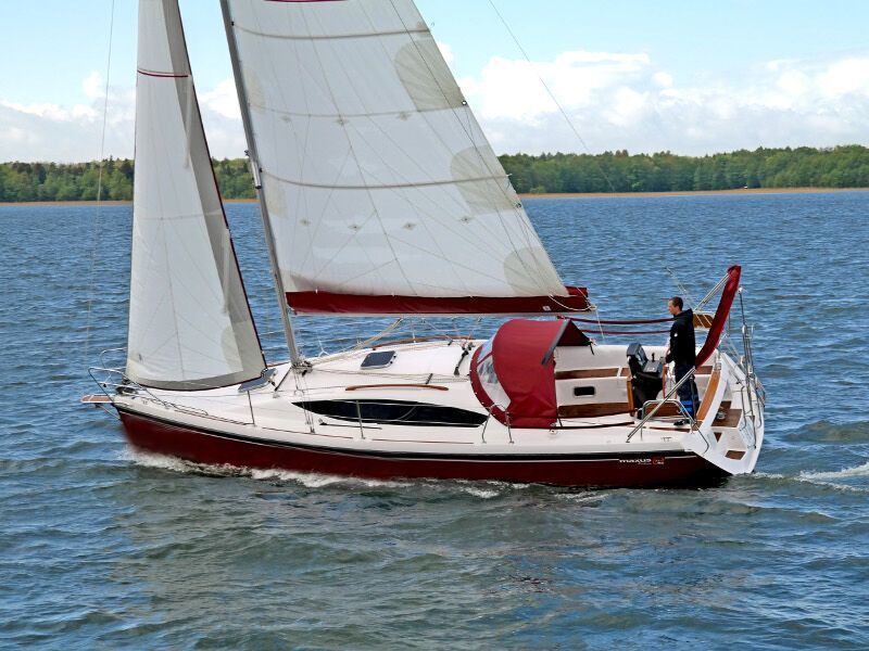 Maxus 33.1 RS Prestige (ID=164)