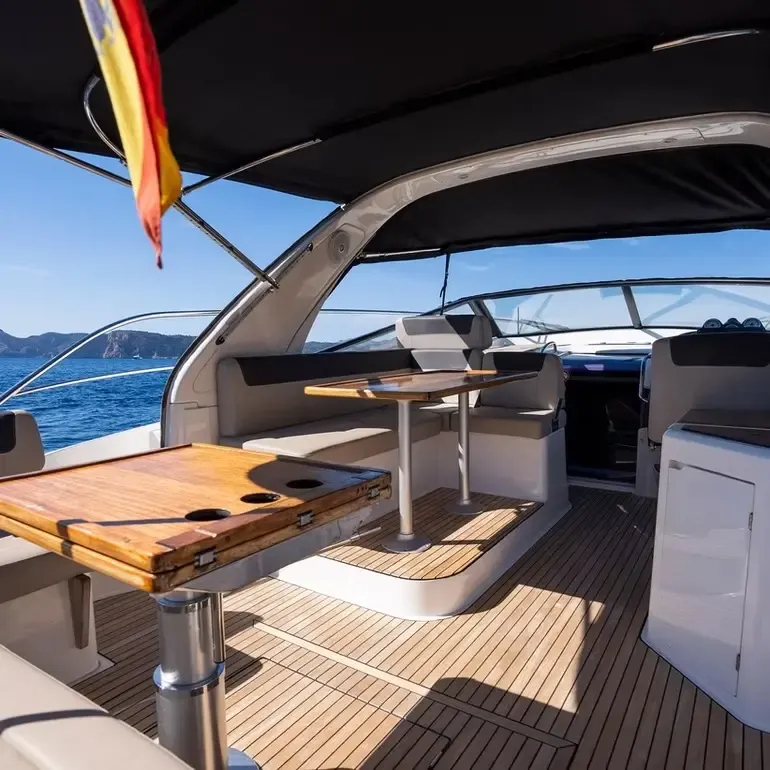Bavaria Sport 360 Open (ID=16416) - фото 6
