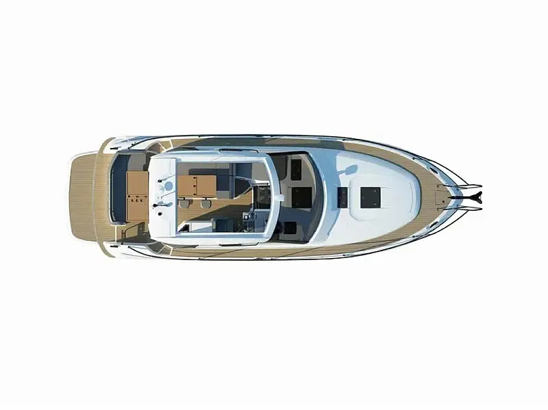 Bavaria Sport 360 Open (ID=16416) - фото 2