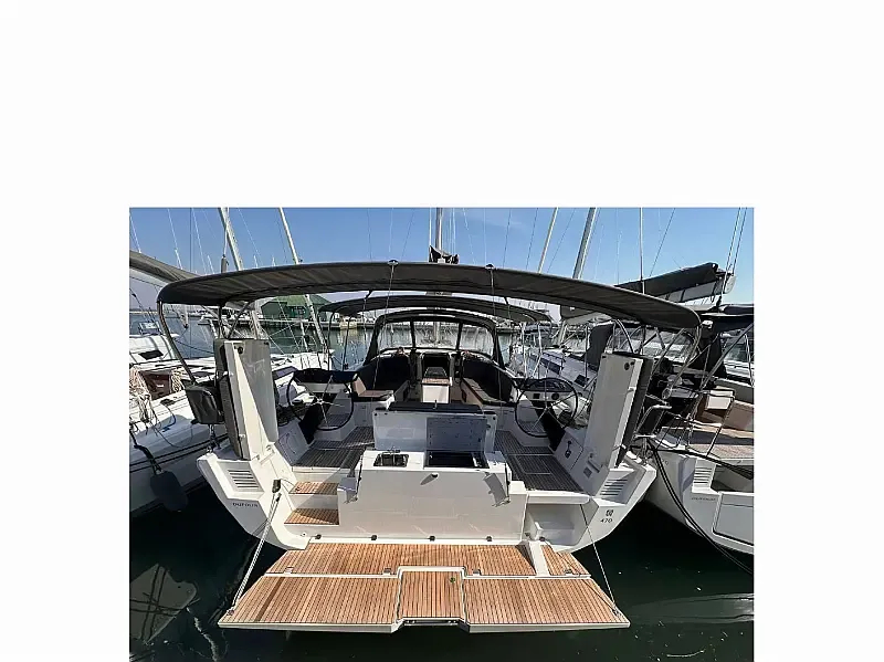 Dufour 470 (ID=16446)