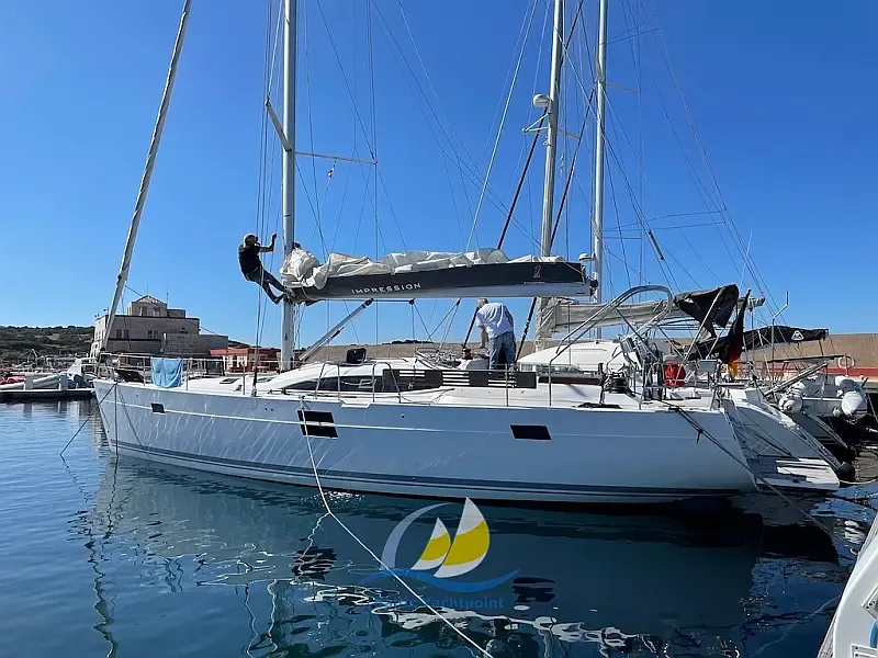 Elan Impression 50 (ID=16448)