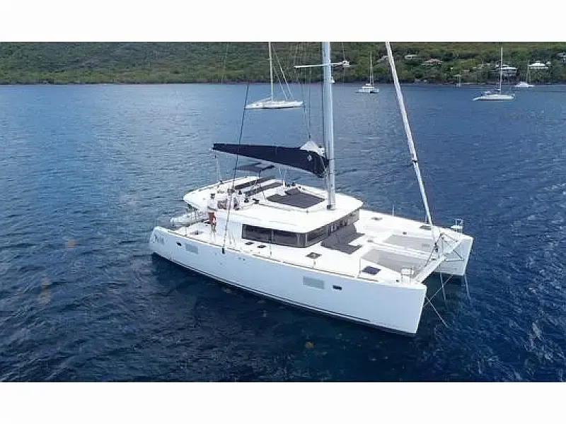 Lagoon 450 Fly (ID=16483)