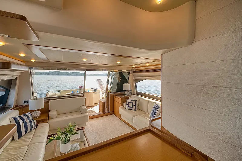 Ferretti 681 (ID=16490) - фото 55
