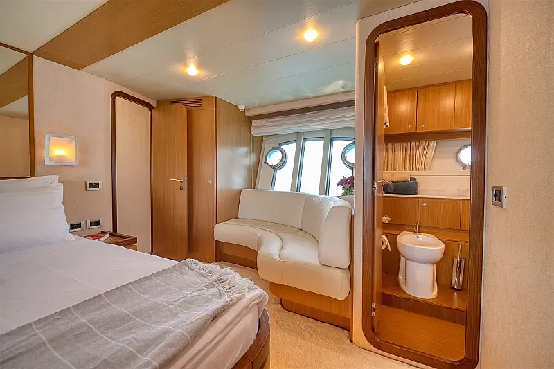 Ferretti 681 (ID=16490) - фото 60